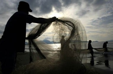 Jateng Dorong Nelayan Tradisional Pakai Teknologi