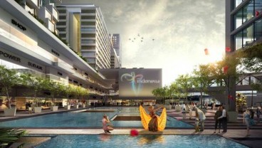 Intiland Andalkan Proyek Dekat MRT