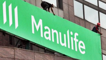 5 Berita Populer Finansial, Manulife Raup Laba Bersih Rp2,79 Triliun pada 2018 dan Ini Produk Asuransi Wakaf