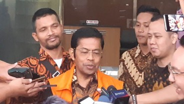 KPK Dalami Peran Idrus Marham di Proyek PLTU Riau-1