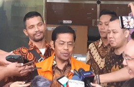 KPK Dalami Peran Idrus Marham di Proyek PLTU Riau-1