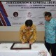 Honda dan ITB Resmikan Laboratorium Struktur Ringan