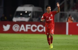 Persija Habisi Klub Myanmar 6 - 1, Modal Hadapi Liga 1