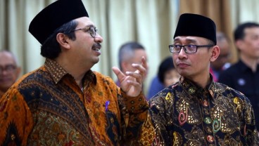 Pemerintah Komit Beri Kado Lebaran bagi Pelaku Industri IoT