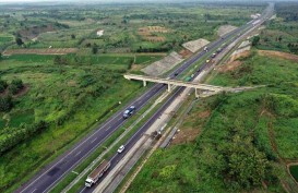 Arus Mudik di Cipali Diprediksi Naik 12 Persen, Pengelola Antisipasi Ini