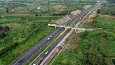 Arus Mudik di Cipali Diprediksi Naik 12 Persen, Pengelola Antisipasi Ini