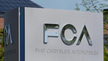 Mulai Tahun Ini, Fiat Chrysler Auto Gunakan Teknologi Google dan Samsung