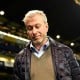 Jauh dari London, Abramovich Tetap Bergairah untuk Chelsea