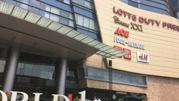 Meriahkan Ramadan, Ini Rangkaian Gelaran di Lotte Shopping Avenue