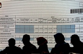 Hasil Rekapitulasi Pilpres 2019: Jokowi Unggul di 16 Provinsi, Prabowo 10 Provinsi