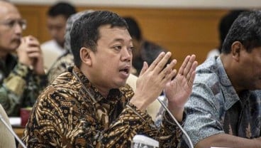 Kasus Bowo Sidik: KPK Beri Sinyal Periksa Politisi Golkar Nusron Wahid