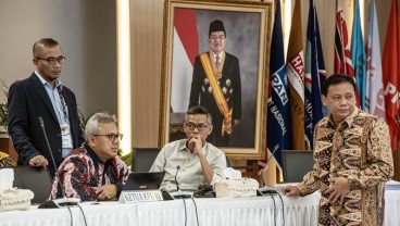 Rekapitulasi KPU: Data 26 Provinsi, Selisih Suara Jokowi dan Prabowo 19 Juta