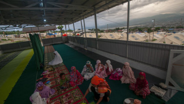 Sulteng Imbau Mudik Lebih Awal, Antisipasi Jalur Kebun Kopi