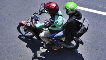 Isi Materi Pelatihan Gojek untuk Para Mitra Pengemudi di Sulut