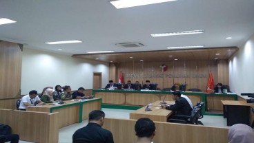 KPU Terbukti Bersalah dalam Proses Input Situng