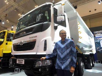 Alasan Tata Motor Enggan Jualan Mobil Penumpang di Indonesia