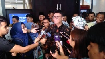 Radiogram Mendagri : Gaji dan Tunjangan ke-13 Dibayarkan Juni, THR 10 Hari Sebelum Lebaran