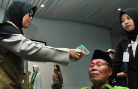 Kemenkes Minta Dinkes dan UPT Siaga Monkeypox