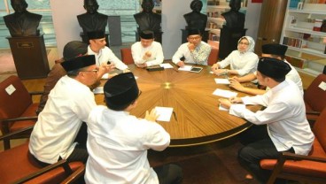 Gubernur Ridwan Kamil Mengaku Cemaskan Perpecahan