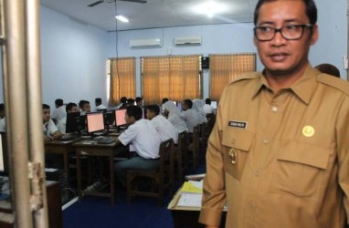 Plt Bupati Tulungagung Diperiksa KPK Terkait Ketua DPRD