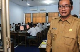 Plt Bupati Tulungagung Diperiksa KPK Terkait Ketua DPRD