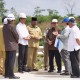 Ground Breaking Ibu Kota Baru Dilakukan pada 2021