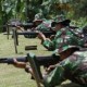Prajurit TNI AD Dapat Serifikat Kompetensi Konstruksi