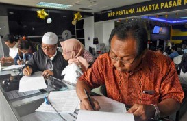 Penyidikan Pajak Perlu Lebih Efisien