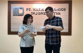 Mark Dynamics Indonesia Bangun Pabrik Baru Cetakan Sarung Tangan