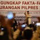 PDIP Sayangkan Sikap Prabowo Tarik Saksi di Pleno KPU