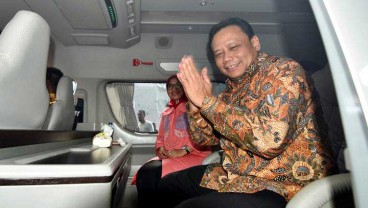 KPU Terbukti Langgar Tata Cara Pendaftaran dan Pelaporan Lembaga Survei