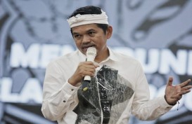 Anggota DPR dari Parpol Pendukung Prabowo Tak Digaji bila Boikot Bayar Pajak