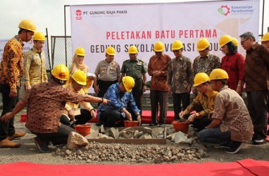 Kucurkan Rp16,8 Triliun untuk Vokasi, Ini Sasaran Pemerintah