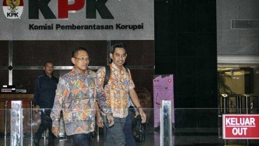 Kasus PLTU Riau 1, KPK Panggil Dua Petinggi PLN