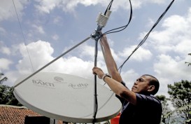 Survei : 75% Penduduk Sumatra Utara Terhubung Internet