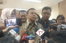 BPN Prabowo-Sandi Akan Gugat Hasil Pileg Lewat Jalur MK