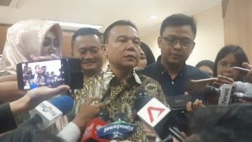 BPN Prabowo-Sandi Akan Gugat Hasil Pileg Lewat Jalur MK