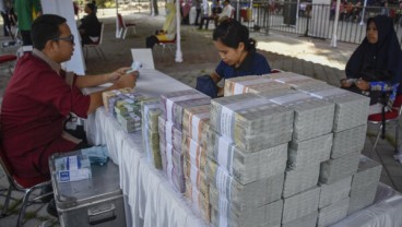 BI NTB Siapkan Uang Layak Rp2,87 Triliun untuk Ramadan dan Idul Fitri