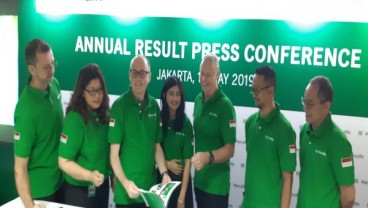 Laba Asuransi Jiwa Manulife Tumbuh 170%