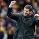 Javi Gracia Perintang Misi Treble Pep Guardiola & ManCity