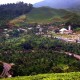 Rest Area Puncak Rampung, 500 PKL Direlokasi