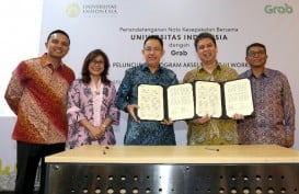 Universitas Indonesia Tingkatkan Kapabilitas Teknologi Tanah Air