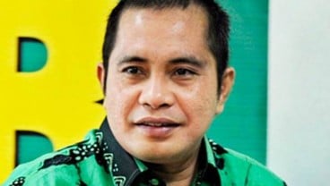 Pemilu Legislatif 2019 : Marwan Djafar Lebih Beruntung dari Penggantinya