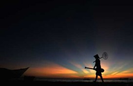 Laut Indonesia Dinilai Bisa Jadi Solusi Bayar Utang Negara