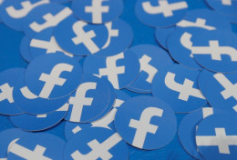 Kebocoran Data Pengguna : Jumlah Penggugat Facebook Bakal Bertambah