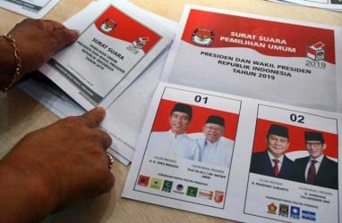 KPU Kota Jayapura Akui Terjadi Penggelembungan Suara