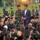 Jabatan di Lingkungan TNI : Kata Presiden Jokowi, Jumlahnya Bisa Sampai 100 untuk Perwira Tinggi 
