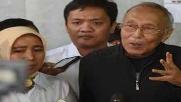 Saksi Penyebaran Hoaks : Permadi Bakal Didampingi 30 Pengacara di Bareskrim 