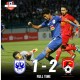 Liga 1: Kalteng Putra Tekuk PSIS 2-1. Ini Videonya