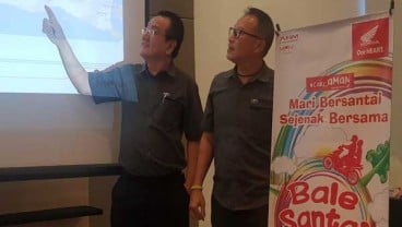 Layanan Servis Honda Motor Jatim Diproyeksi Naik 5% Saat Ramadhan